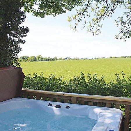 دومفريس Mouswald Lodge Park المظهر الخارجي الصورة